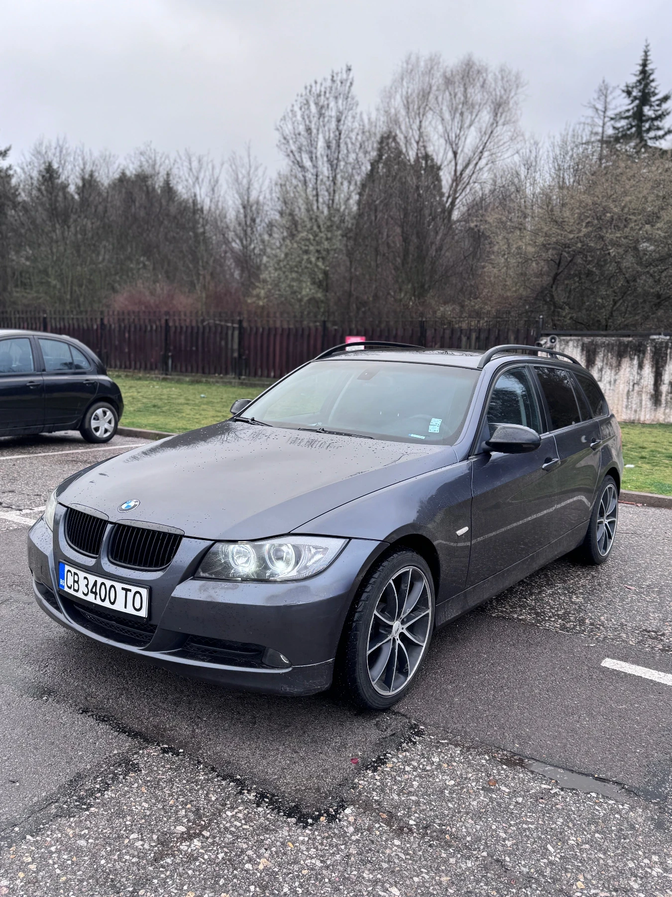 BMW 320 undefined | Auto.bg — изображение 1