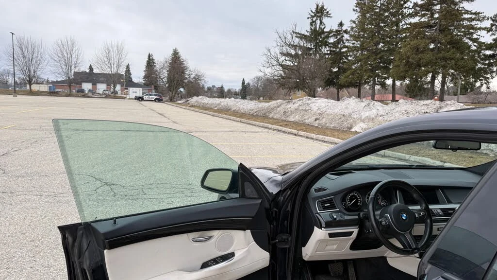 BMW 5 Gran Turismo Gran Turismo* xDrive* АвтоКредит* (ЦЕНА ДО БГ), снимка 6 - Автомобили и джипове - 54041067