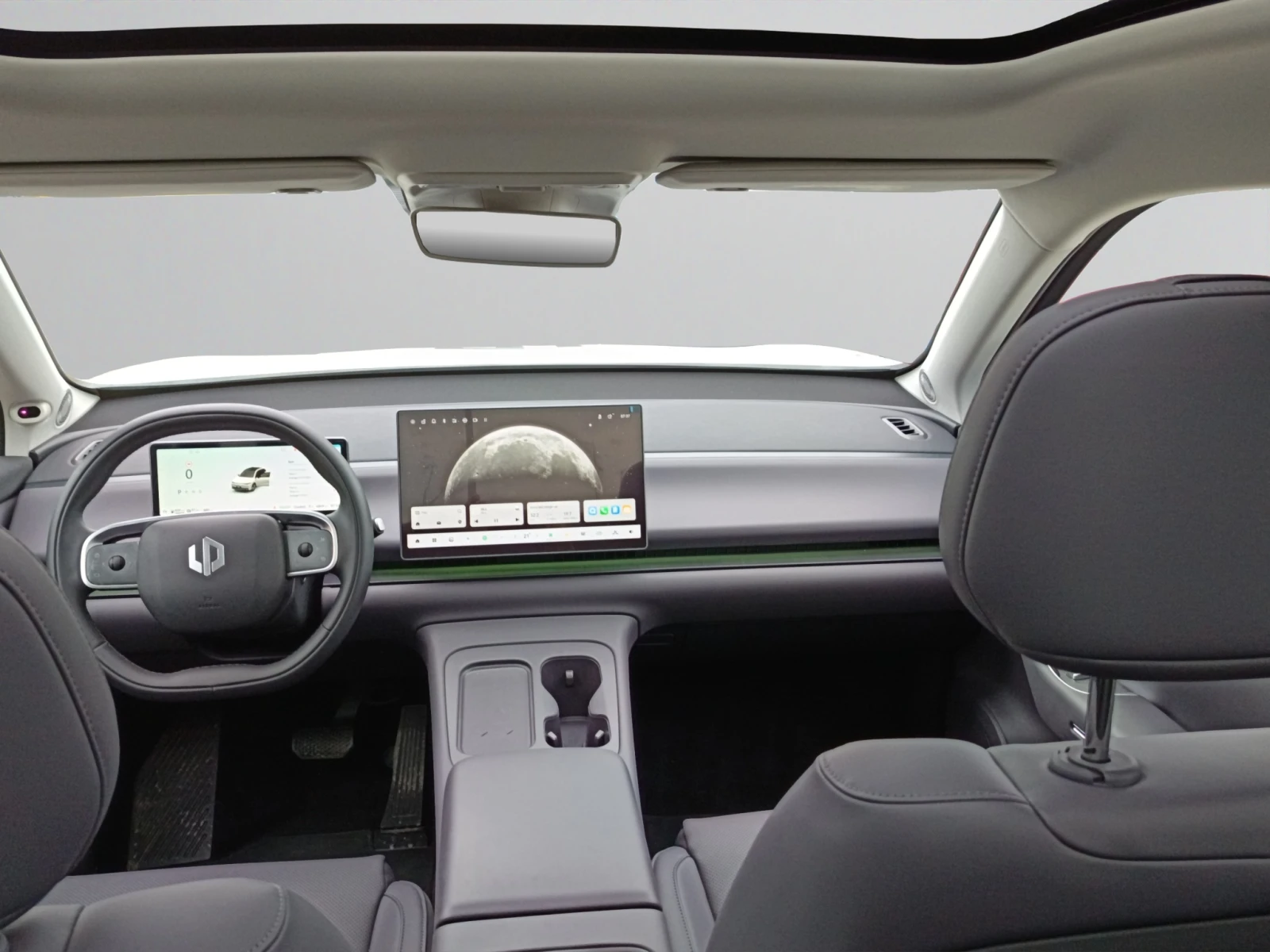 Leapmotor C10 DESIGN | Mobile.bg � ����������� 13