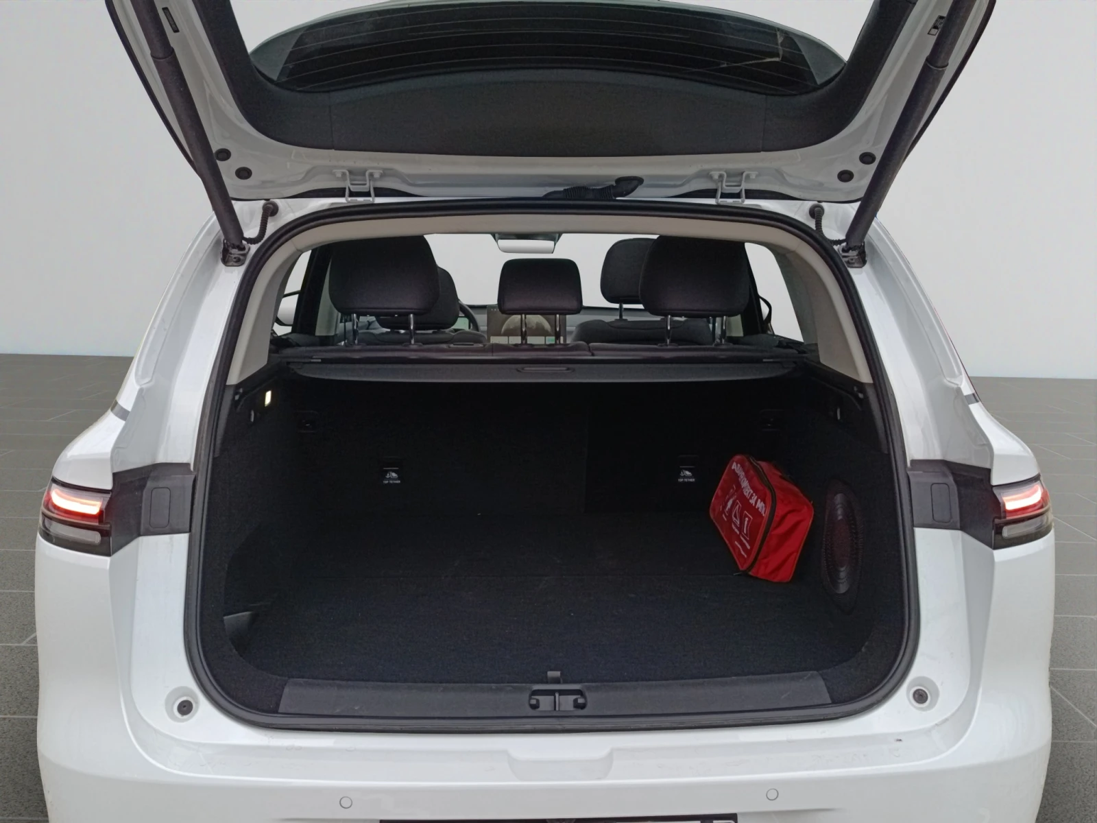 Leapmotor C10 DESIGN | Mobile.bg � ����������� 17