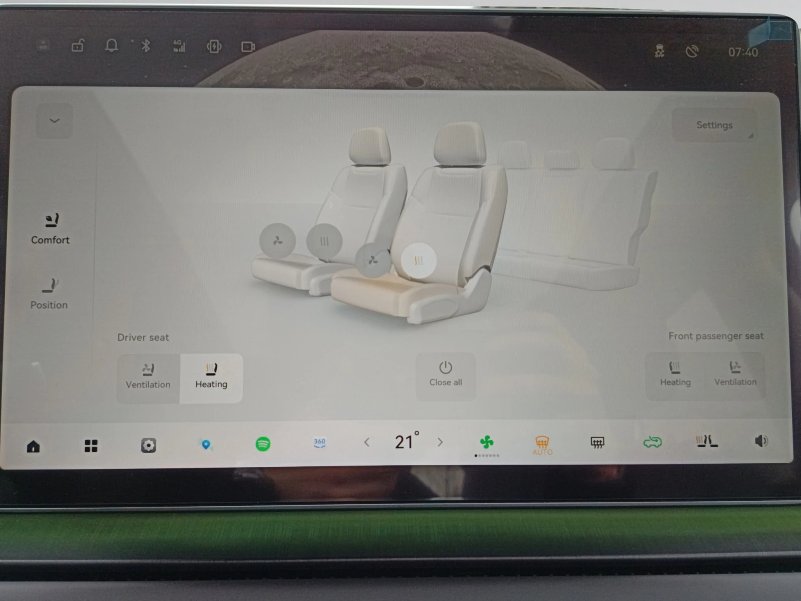 Leapmotor C10 DESIGN | Mobile.bg � ����������� 11