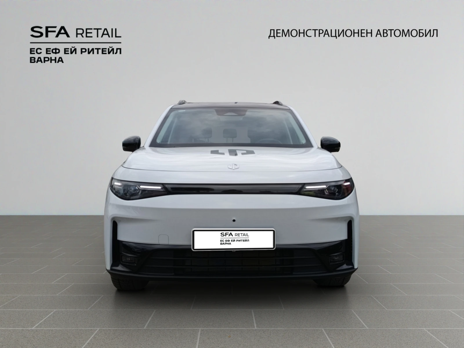 Leapmotor C10 DESIGN | Mobile.bg � ����������� 8