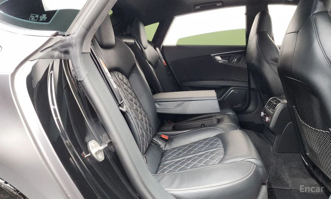 Audi S7 RS PACK* HEADUP* FULL, снимка 14 - Автомобили и джипове - 54224451