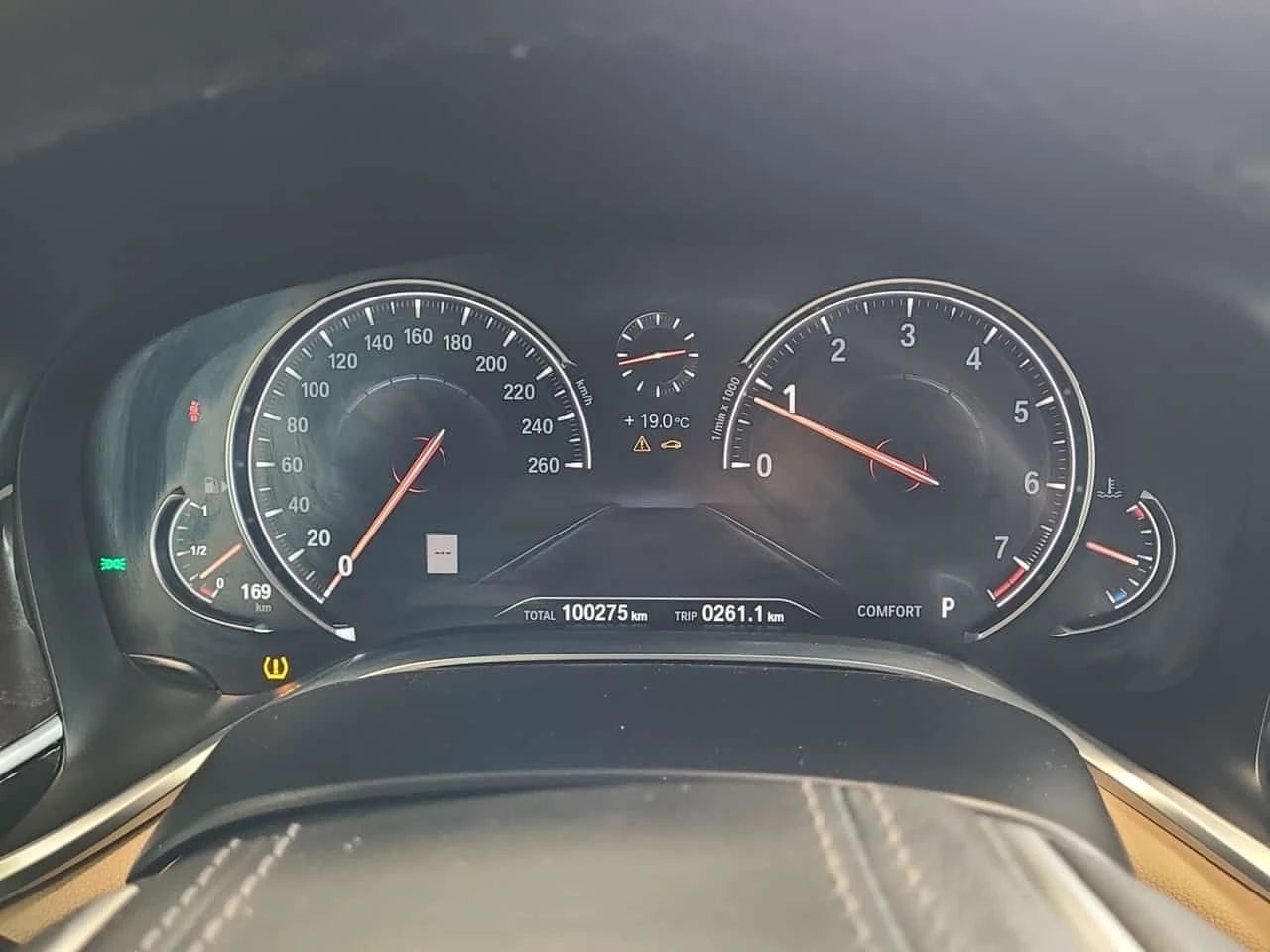 BMW 750 XDRIVE / CARFAX / АВТОКРЕДИТ , снимка 9 - Автомобили и джипове - 54813968