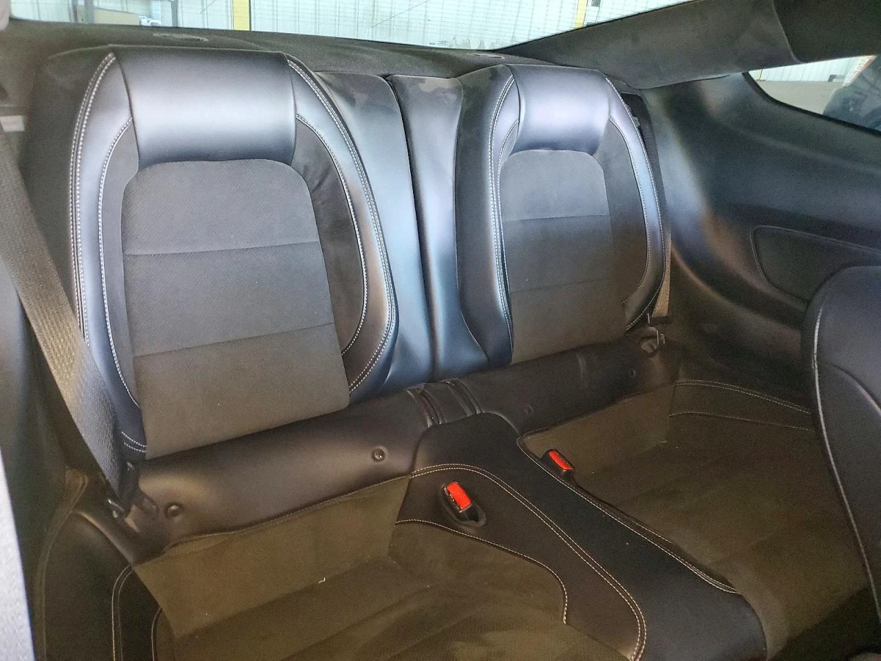 Ford Mustang SHELBY GT350* FULL* СЕРВИЗНА, снимка 10 - Автомобили и джипове - 55188673