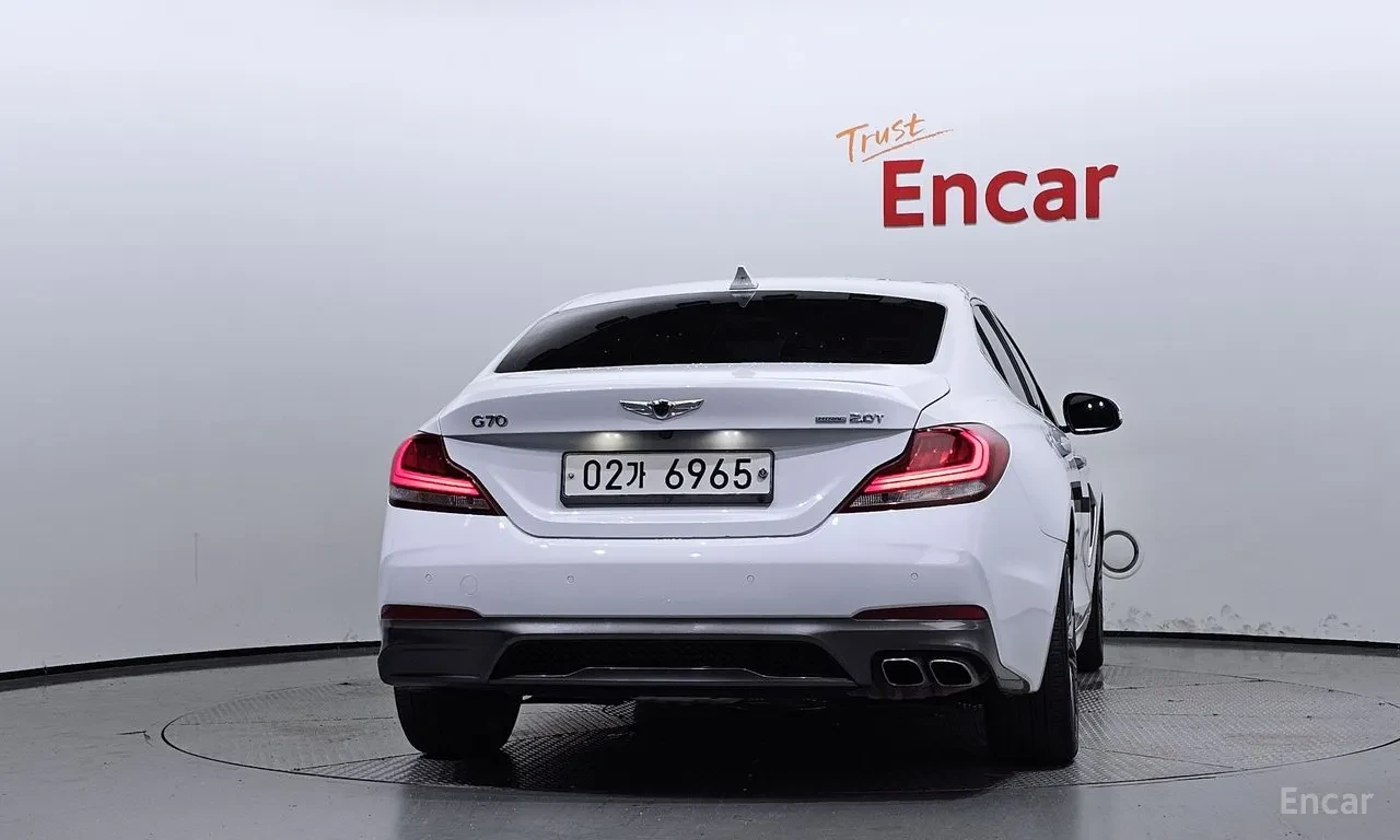 Genesis G70 2.0T | AWD | ��������� | Mobile.bg � ����������� 4