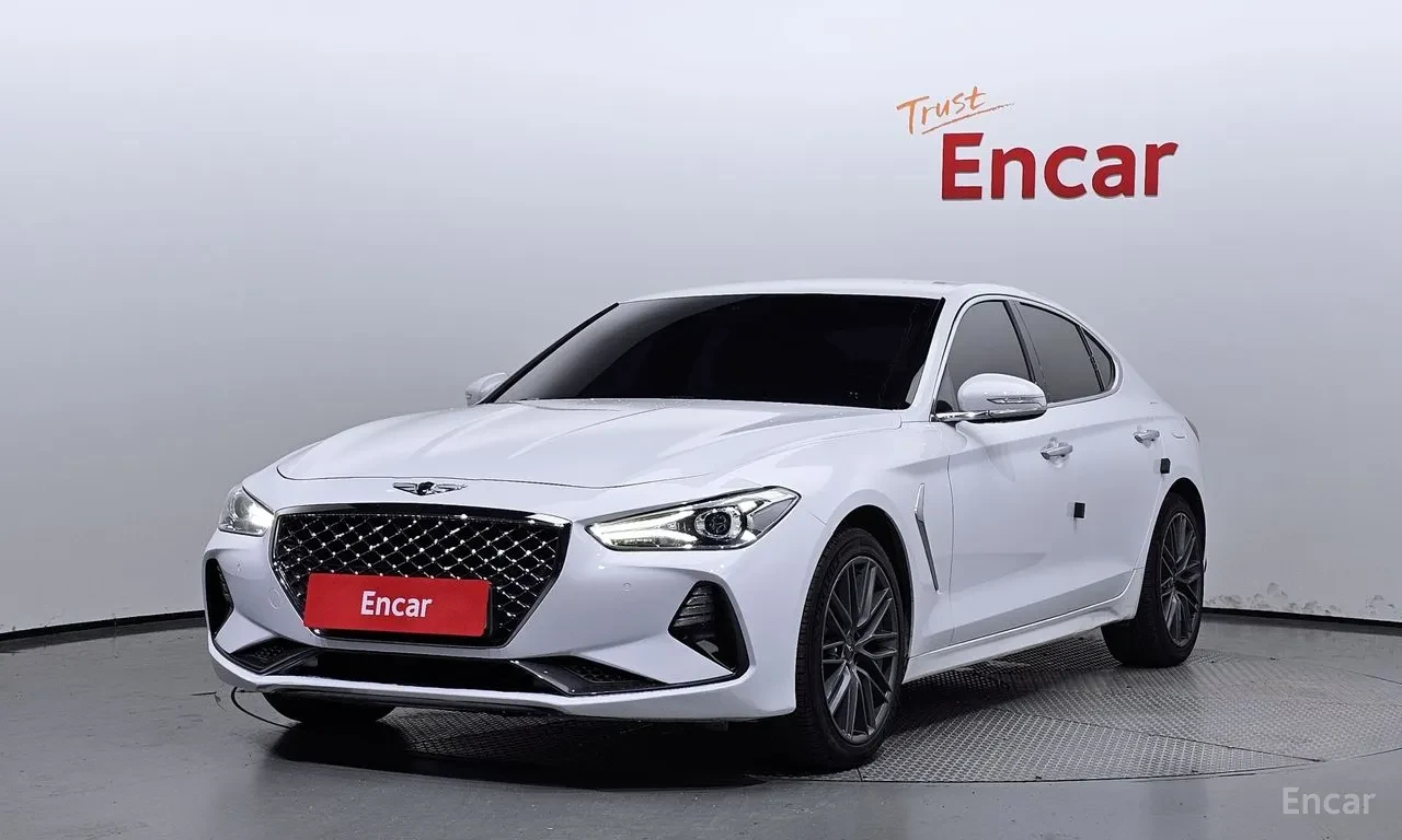 Genesis G70 2.0T | AWD | ��������� | Mobile.bg � ����������� 1