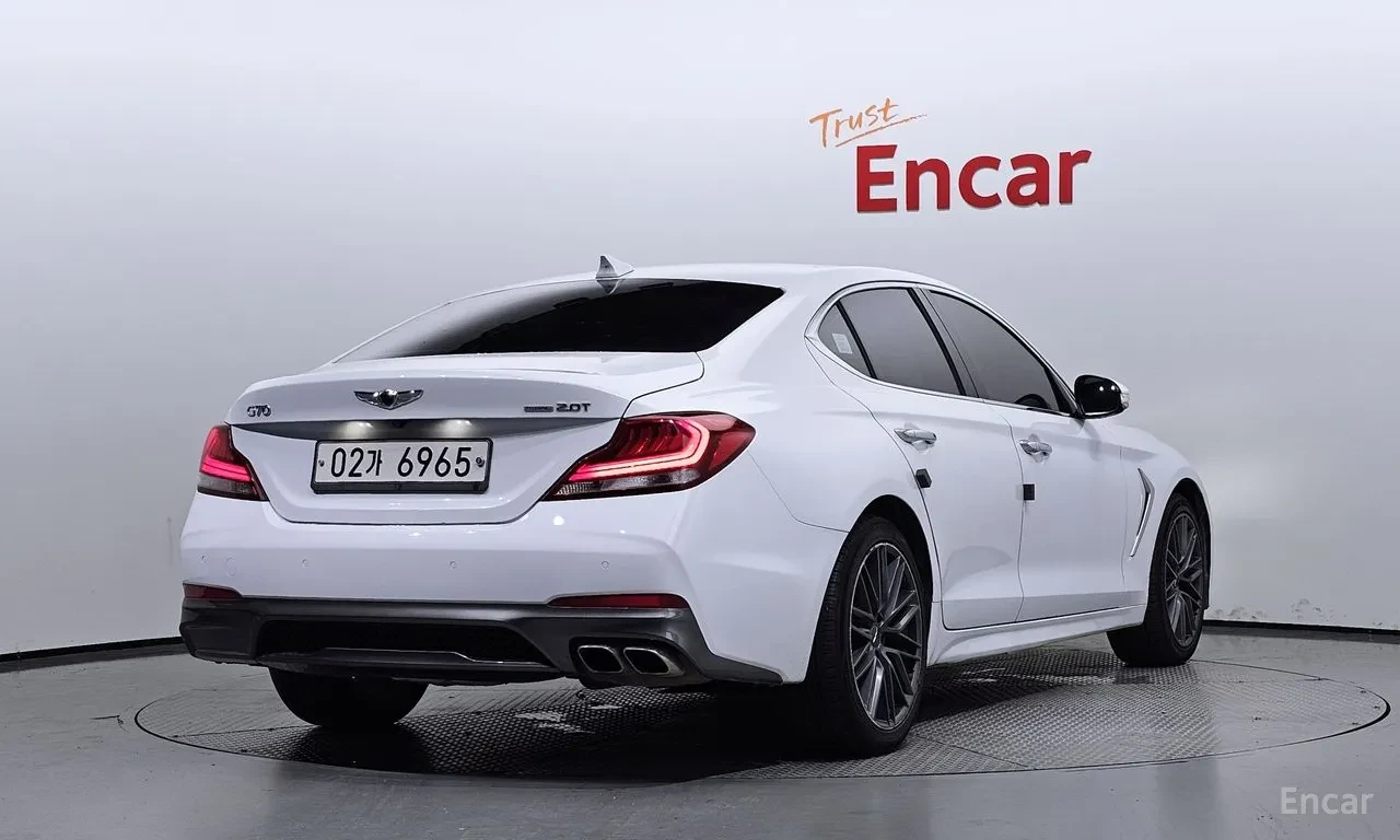 Genesis G70 2.0T | AWD | ��������� | Mobile.bg � ����������� 2