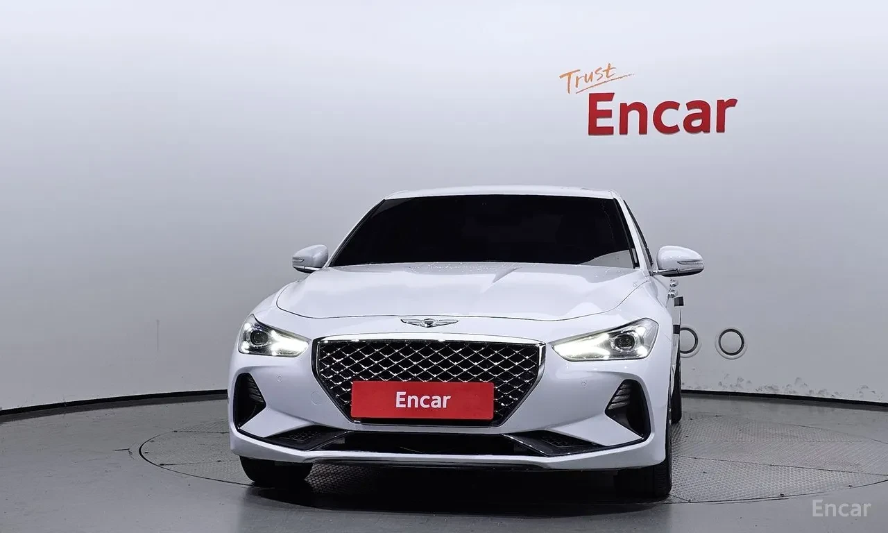Genesis G70 2.0T | AWD | ��������� | Mobile.bg � ����������� 3
