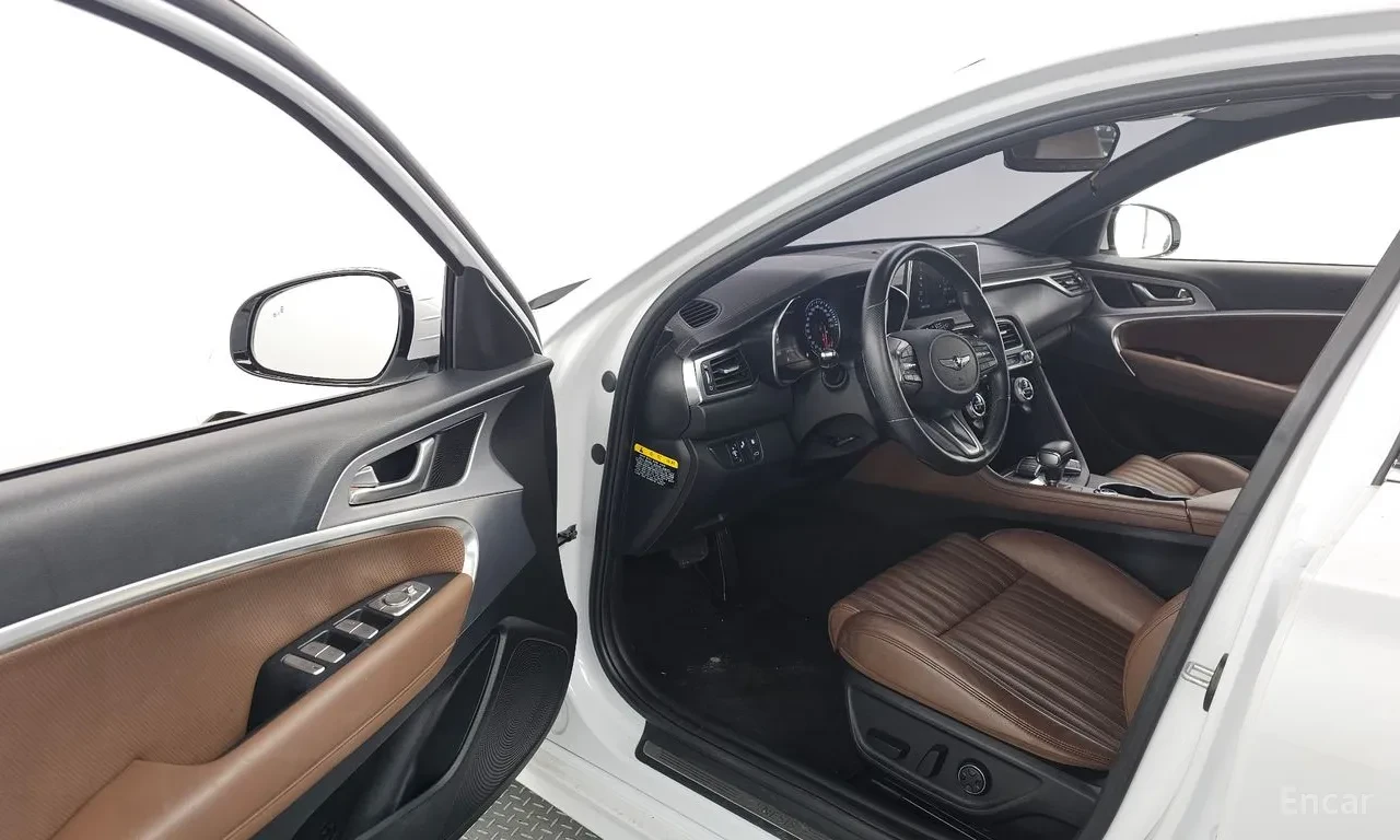 Genesis G70 2.0T | AWD | ��������� | Mobile.bg � ����������� 10