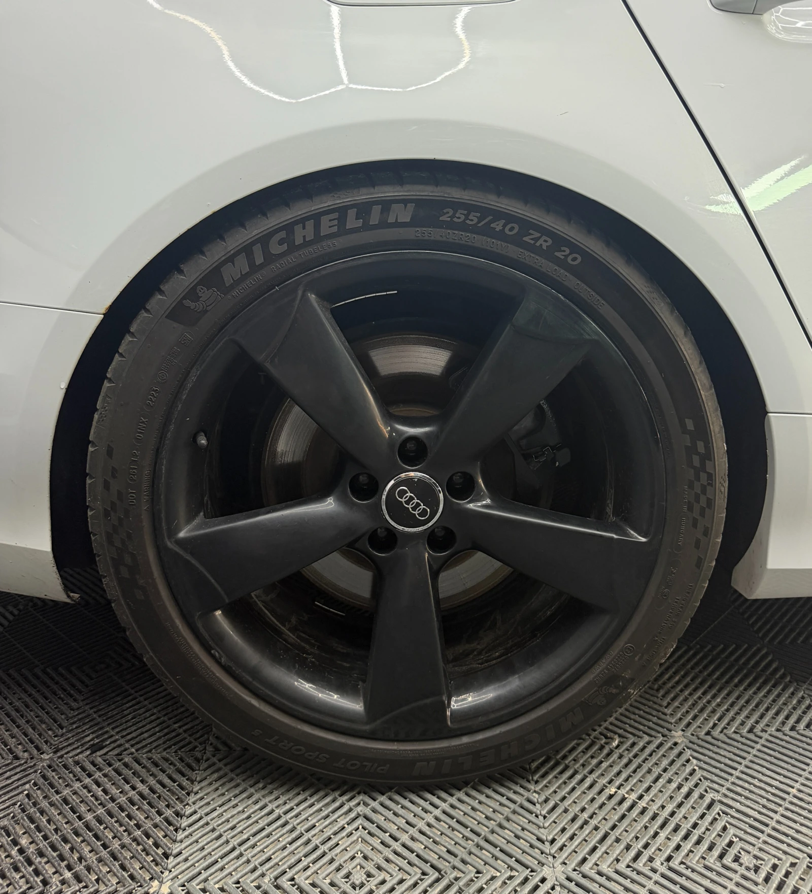 Audi S6 QUATTRO * S SPORT SEATS * ������� � �� * ������ *  | Mobile.bg � ����������� 6