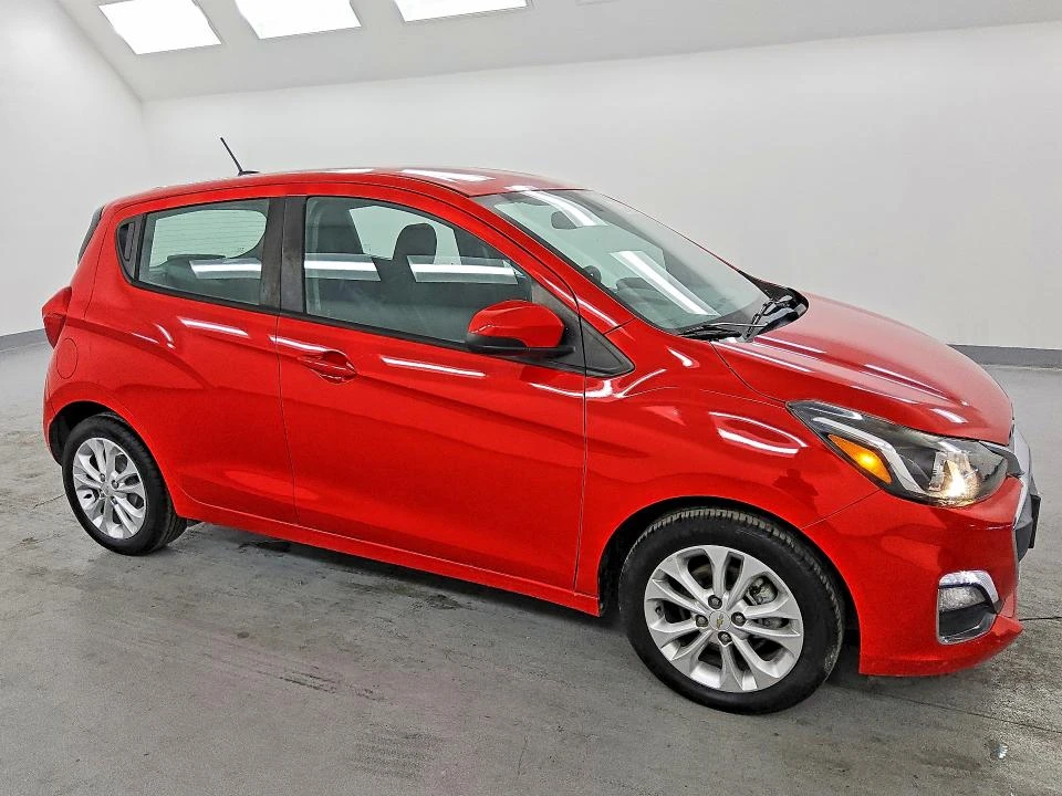 Chevrolet Spark 1.4L 4 Front Wheel Drive | Mobile.bg � ����������� 5