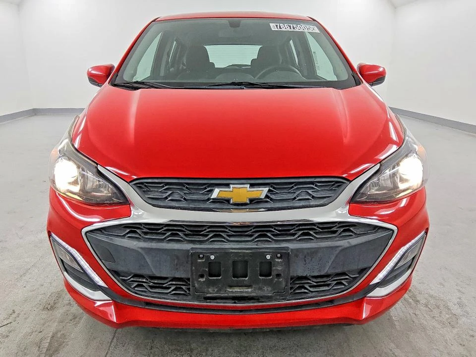 Chevrolet Spark 1.4L 4 Front Wheel Drive | Mobile.bg � ����������� 6