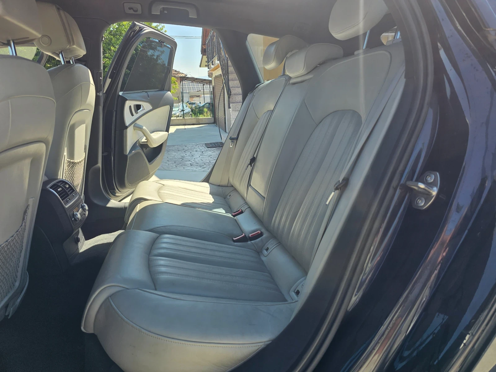 Audi A6 3.0tdi.272k.c., снимка 15 - Автомобили и джипове - 55442184