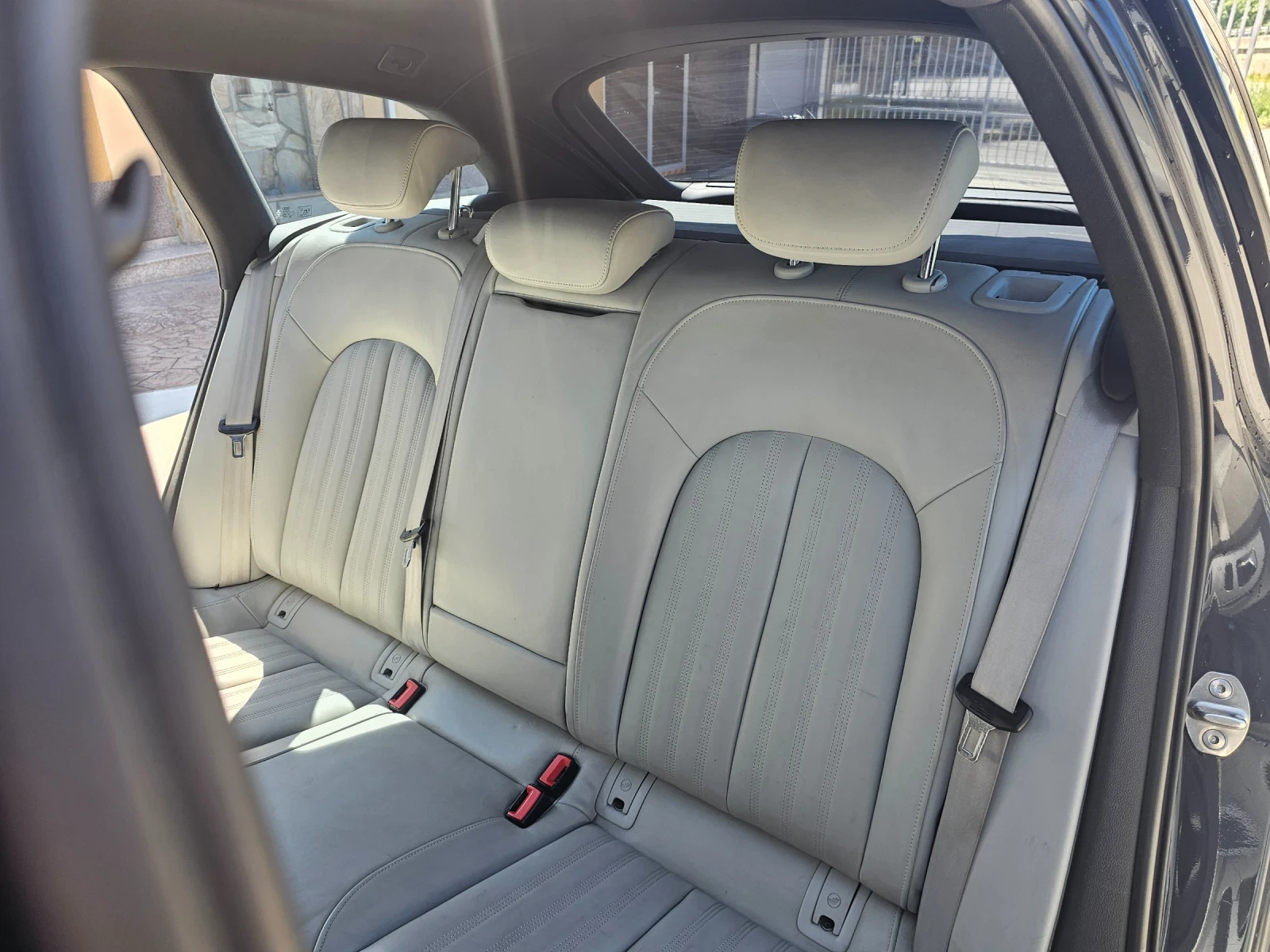 Audi A6 3.0tdi.272k.c., снимка 14 - Автомобили и джипове - 55442184