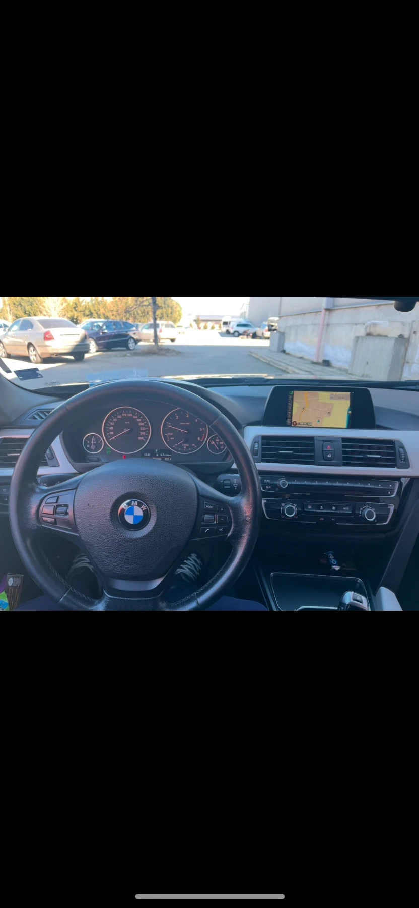 BMW 318 2.0D / 150HP, снимка 7 - Автомобили и джипове - 55600589