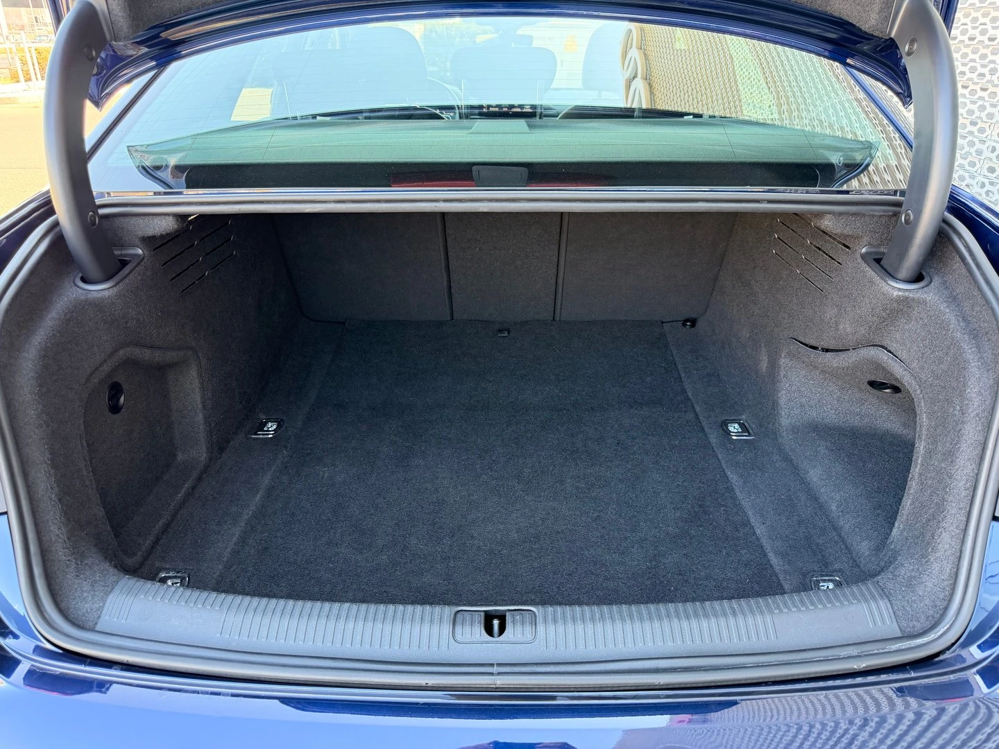 Audi A4, снимка 14 - Автомобили и джипове - 56113355