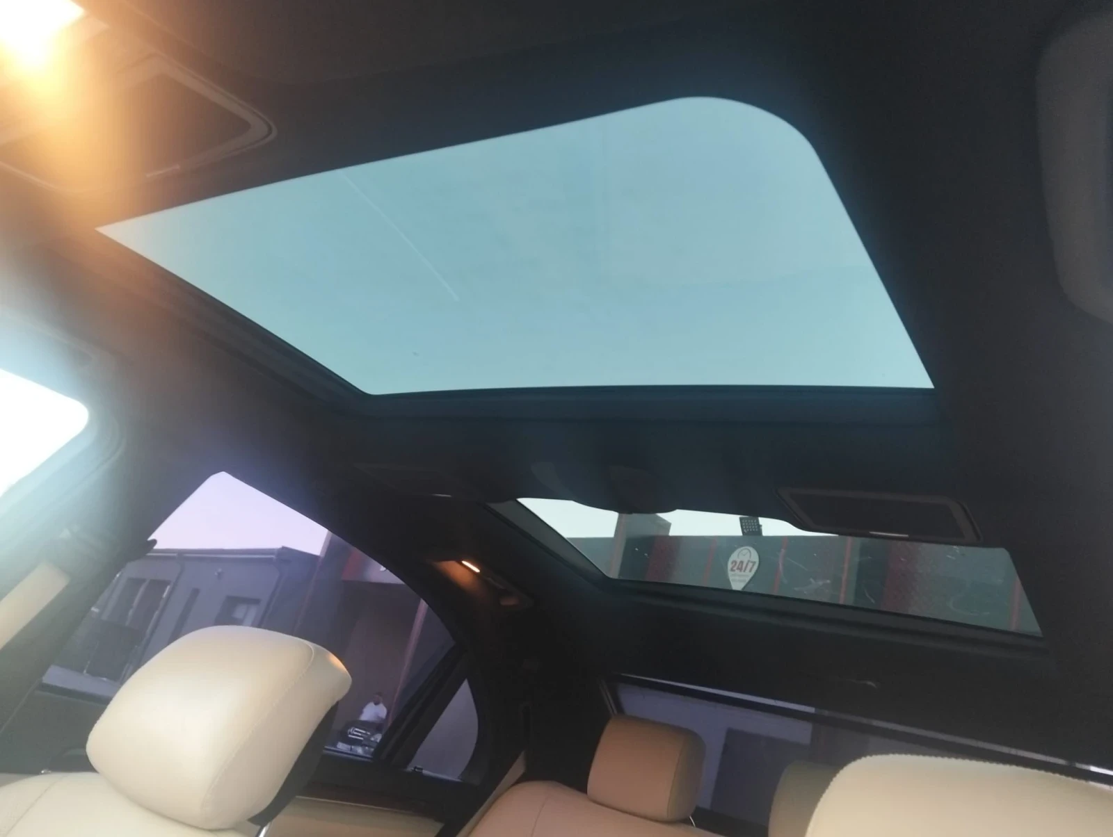 Mercedes-Benz S 350 Face Long Full Full, снимка 7 - Автомобили и джипове - 56235456
