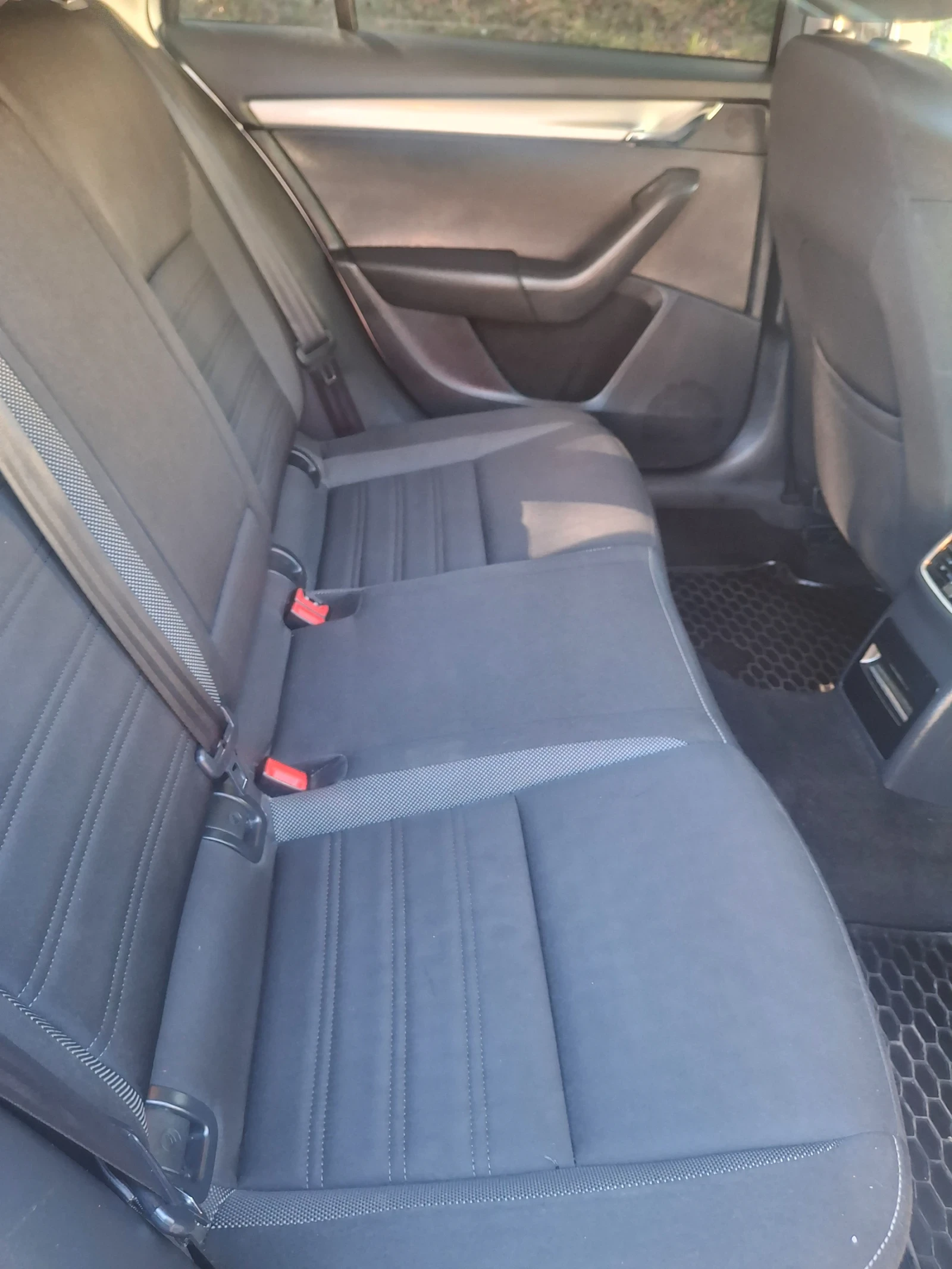 Skoda Octavia, снимка 11 - Автомобили и джипове - 56565772