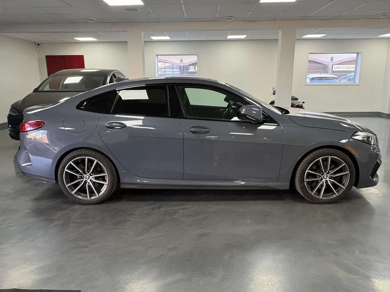 BMW 228 228i xDrive Gran Coupe | Mobile.bg � ����������� 5