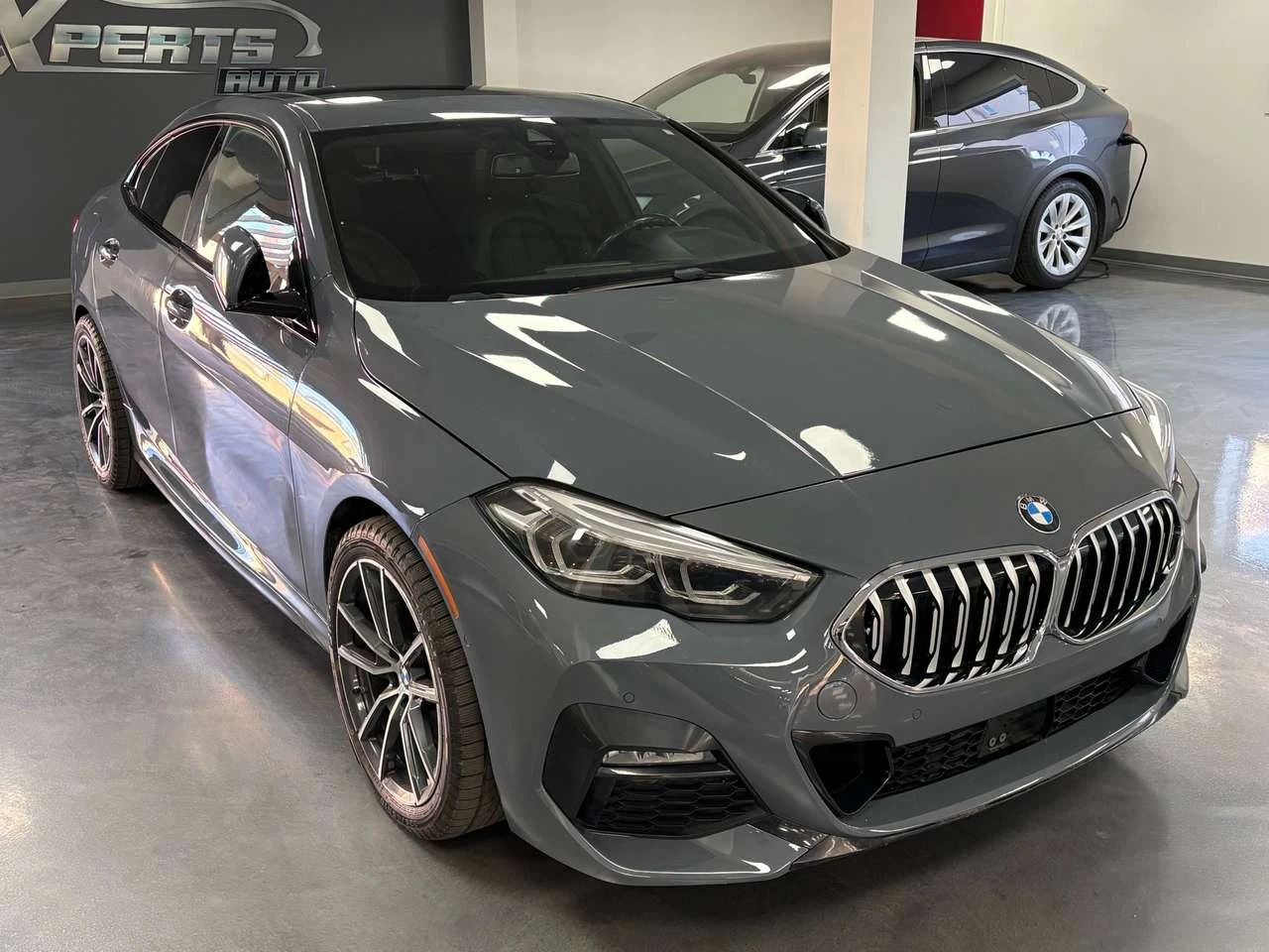 BMW 228 228i xDrive Gran Coupe | Mobile.bg � ����������� 4