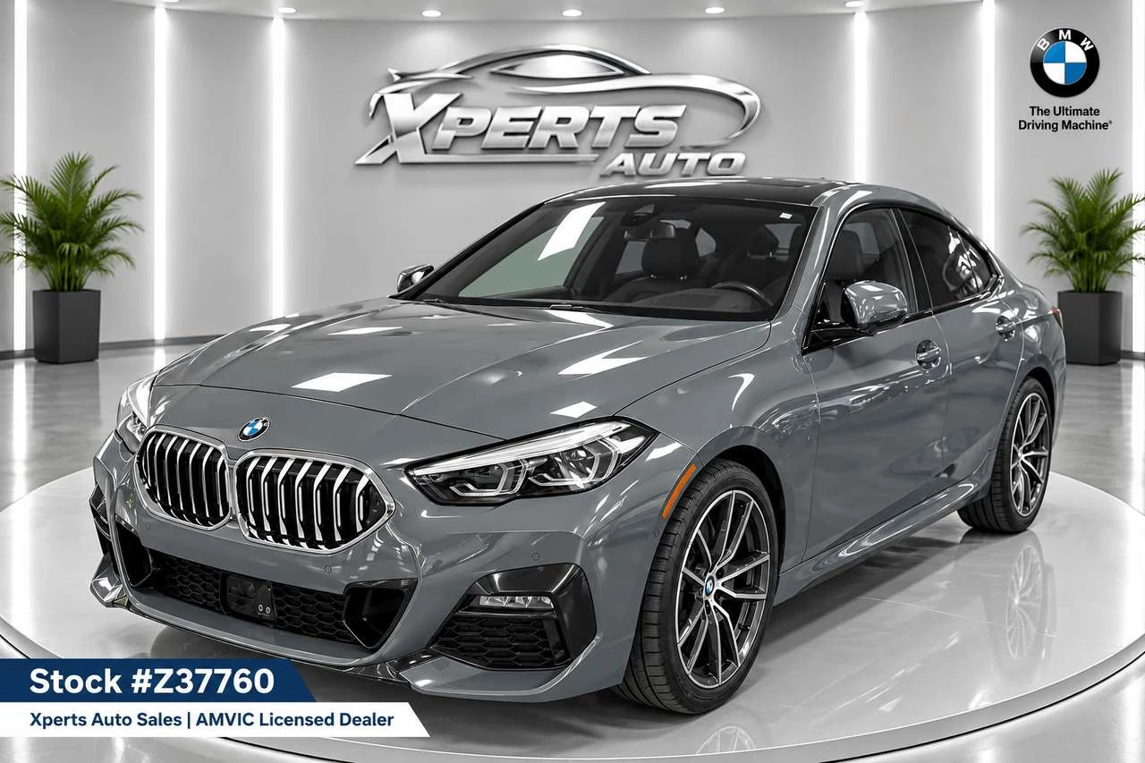 BMW 228 228i xDrive Gran Coupe | Mobile.bg � ����������� 1
