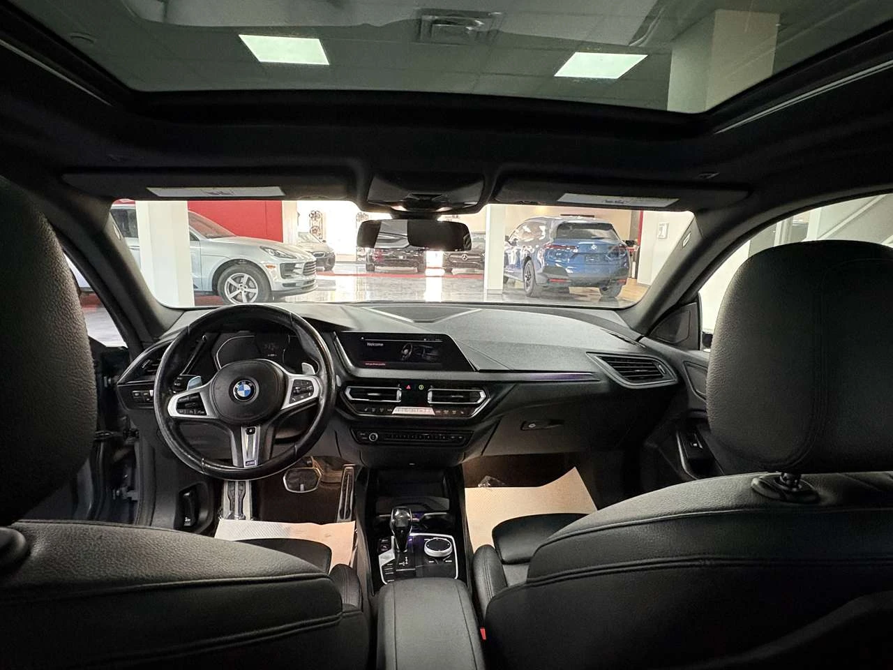 BMW 228 228i xDrive Gran Coupe | Mobile.bg � ����������� 13