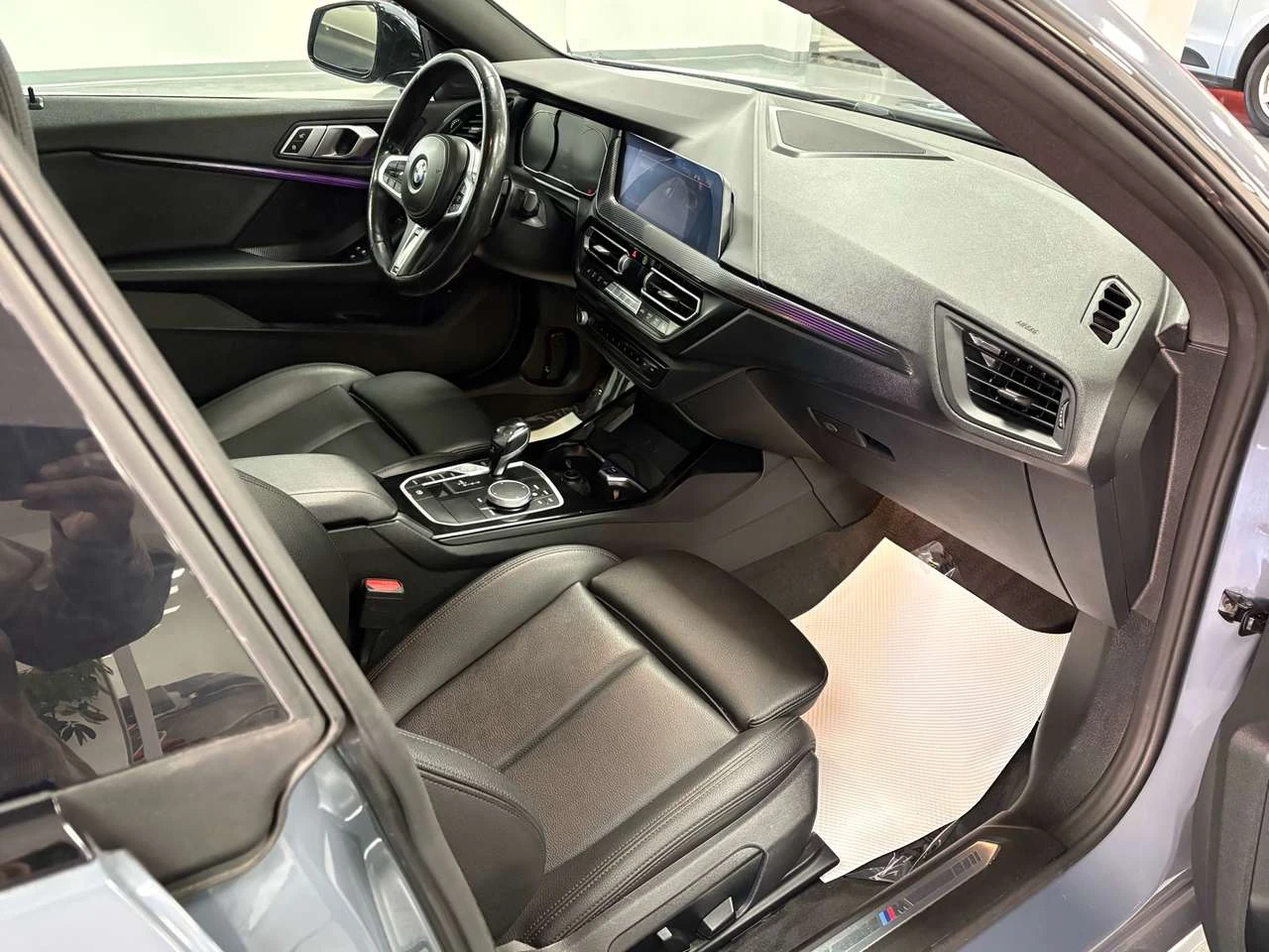 BMW 228 228i xDrive Gran Coupe | Mobile.bg � ����������� 12