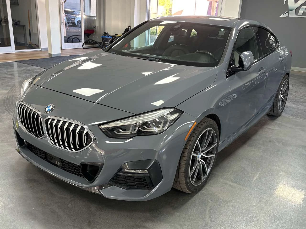 BMW 228 228i xDrive Gran Coupe | Mobile.bg � ����������� 2