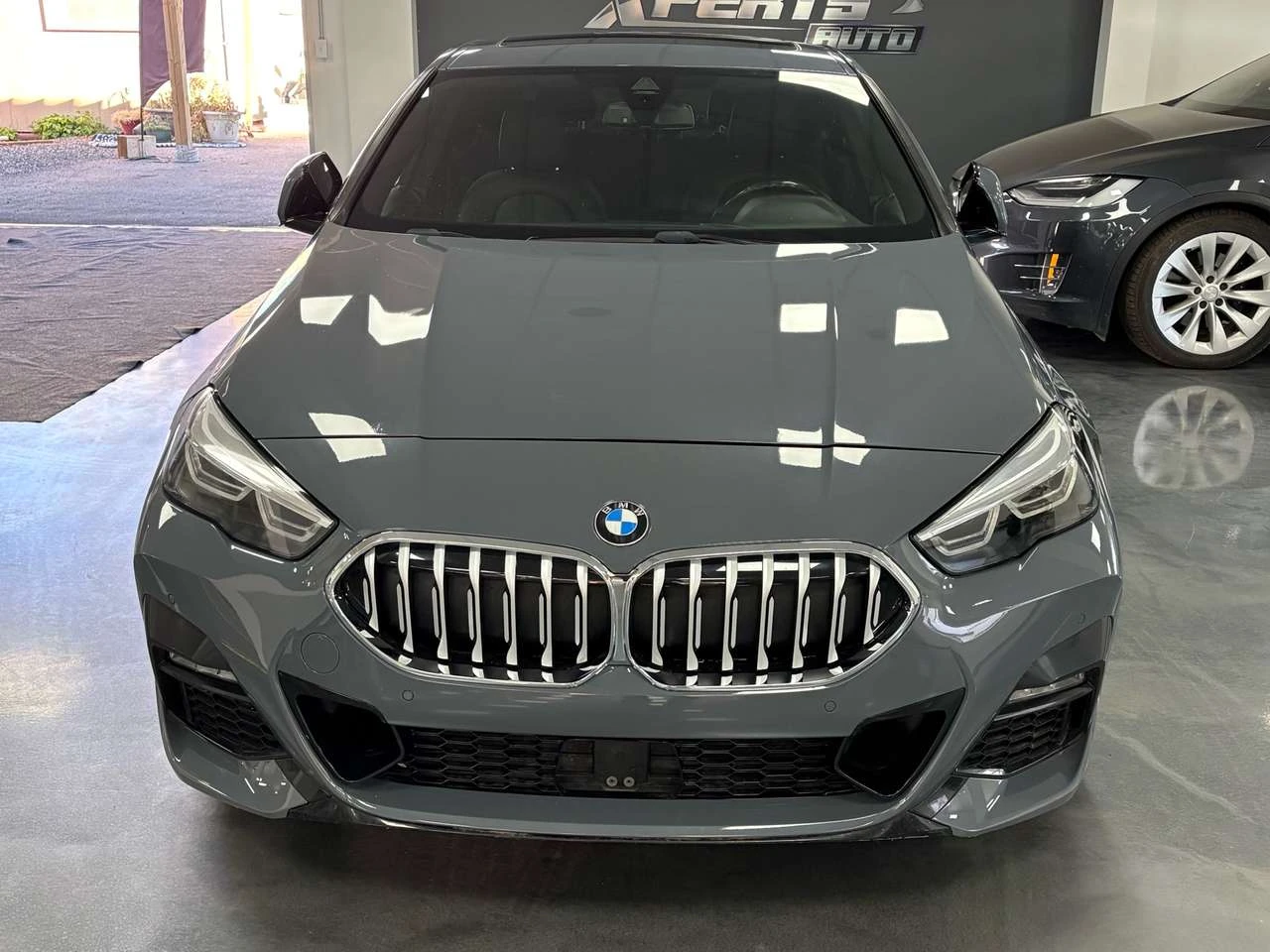 BMW 228 228i xDrive Gran Coupe | Mobile.bg � ����������� 3