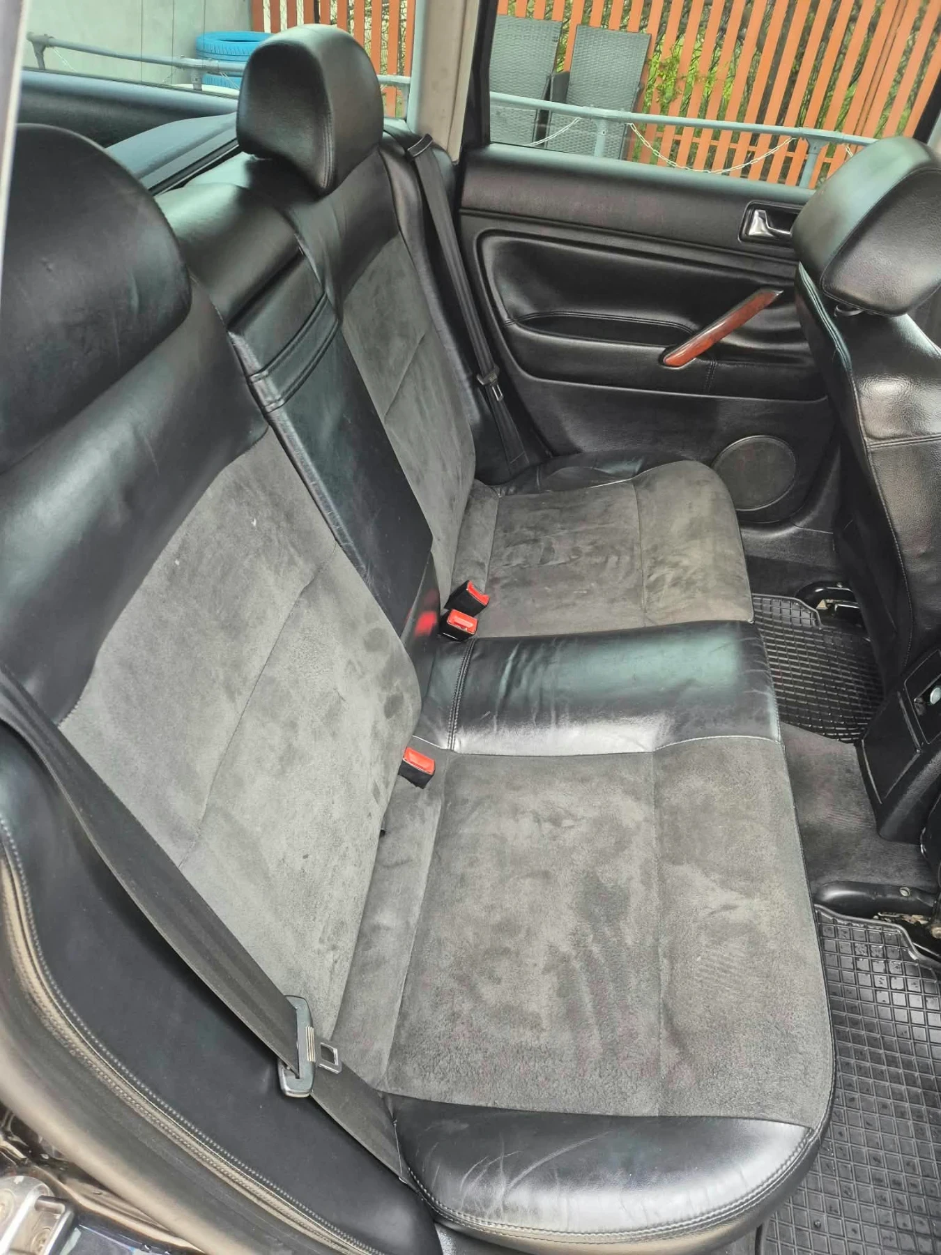 VW Passat, снимка 6 - Автомобили и джипове - 56560824