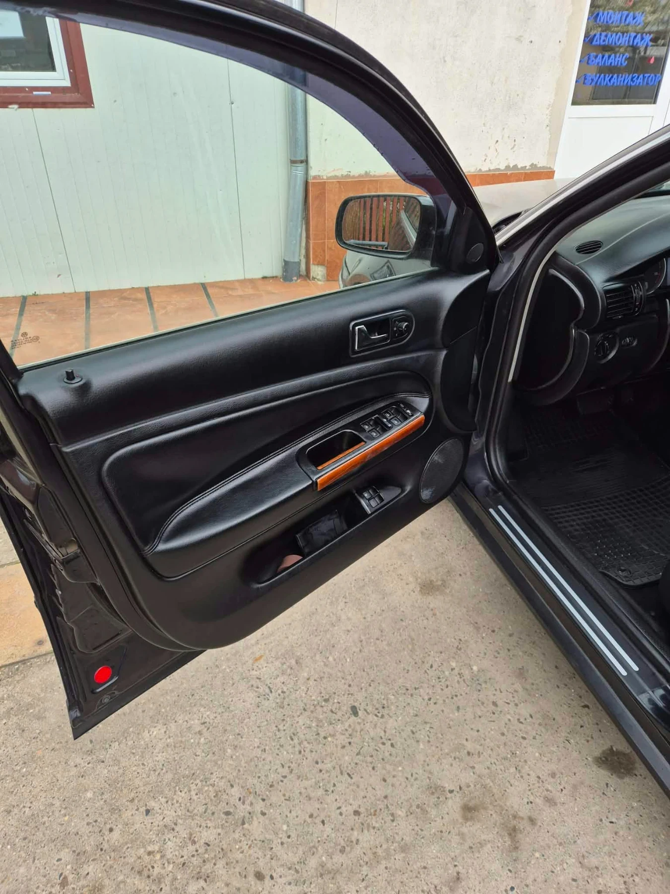 VW Passat, снимка 14 - Автомобили и джипове - 56560824