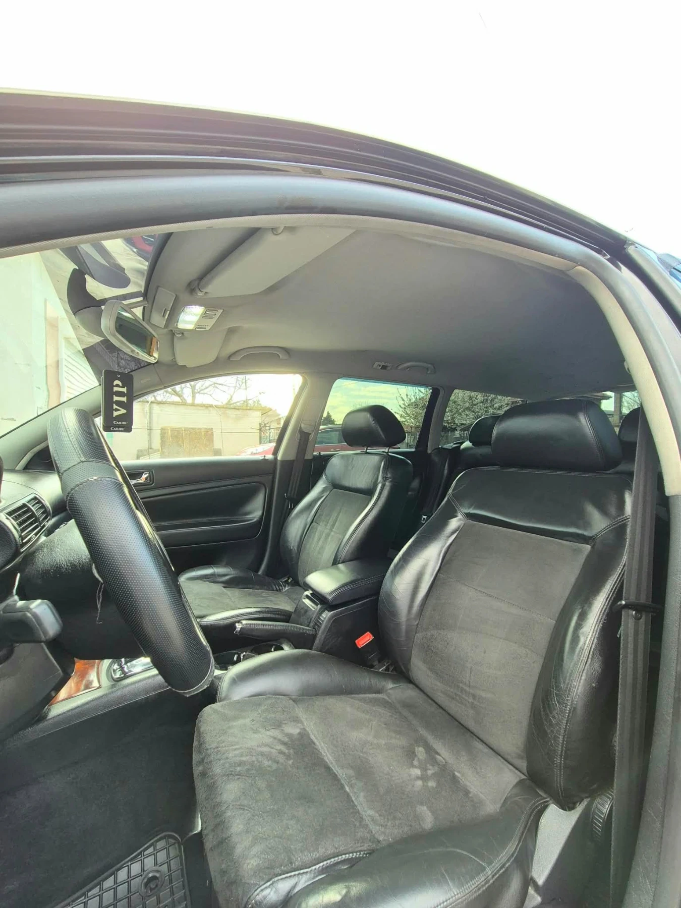 VW Passat, снимка 4 - Автомобили и джипове - 56560824