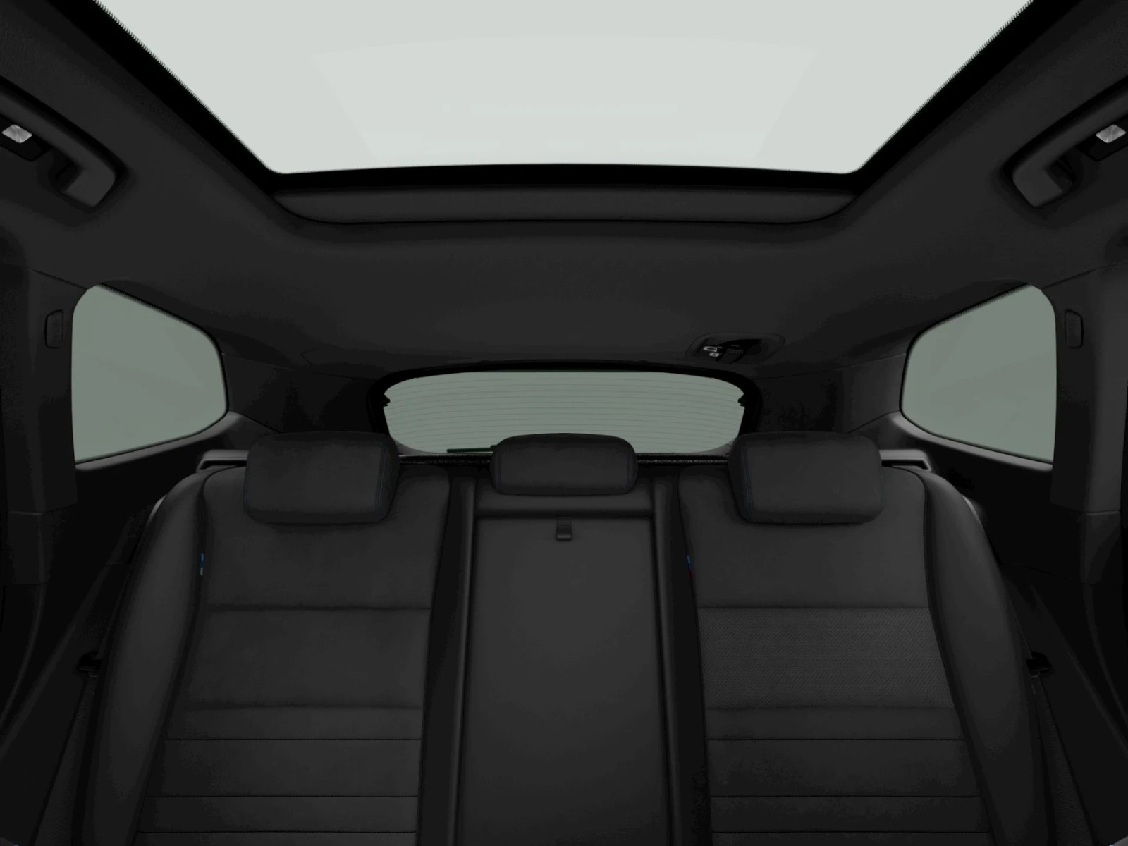 BMW iX1 xDrive30, снимка 12 - Автомобили и джипове - 56614610