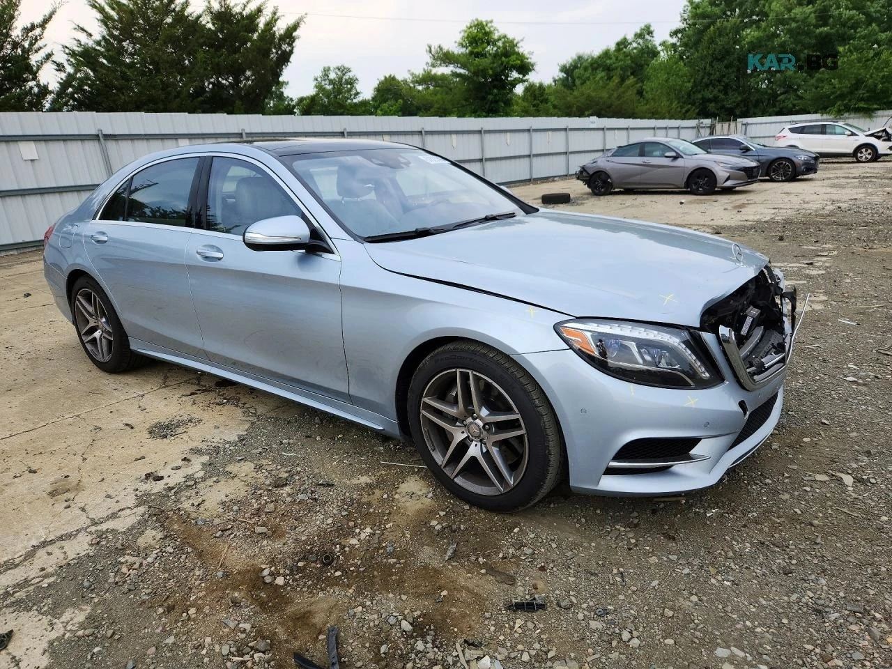 Mercedes-Benz S 550 *  ����������* (���� �� ��) | Mobile.bg � ����������� 4