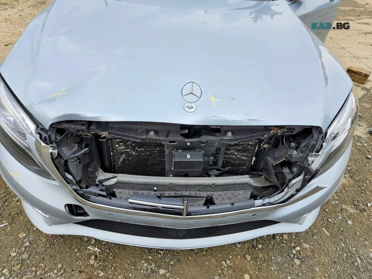 Mercedes-Benz S 550 *  ����������* (���� �� ��) | Mobile.bg � ����������� 11