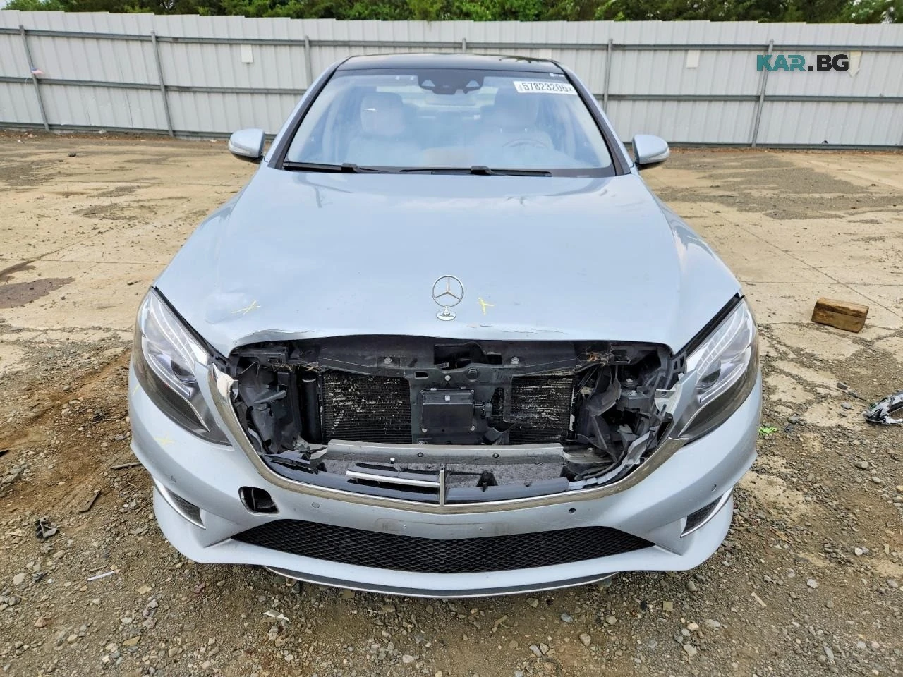 Mercedes-Benz S 550 *  ����������* (���� �� ��) | Mobile.bg � ����������� 5