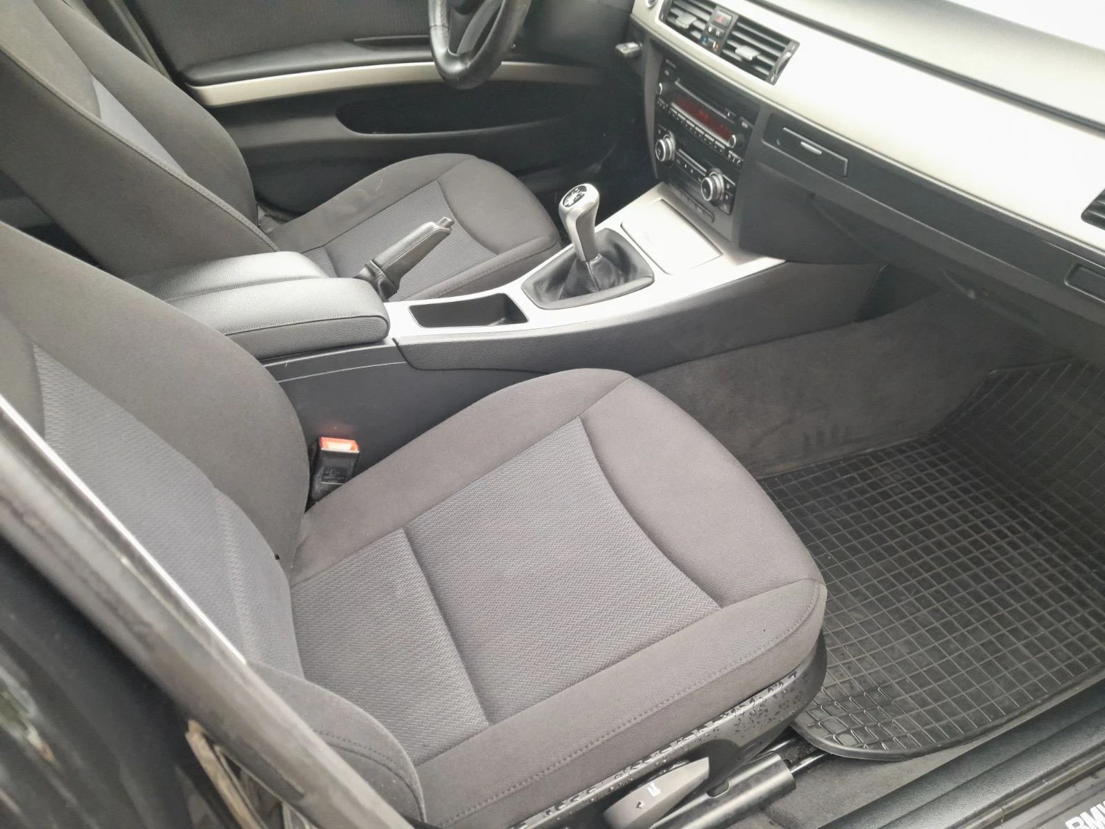BMW 318 2000, снимка 6 - Автомобили и джипове - 56646659