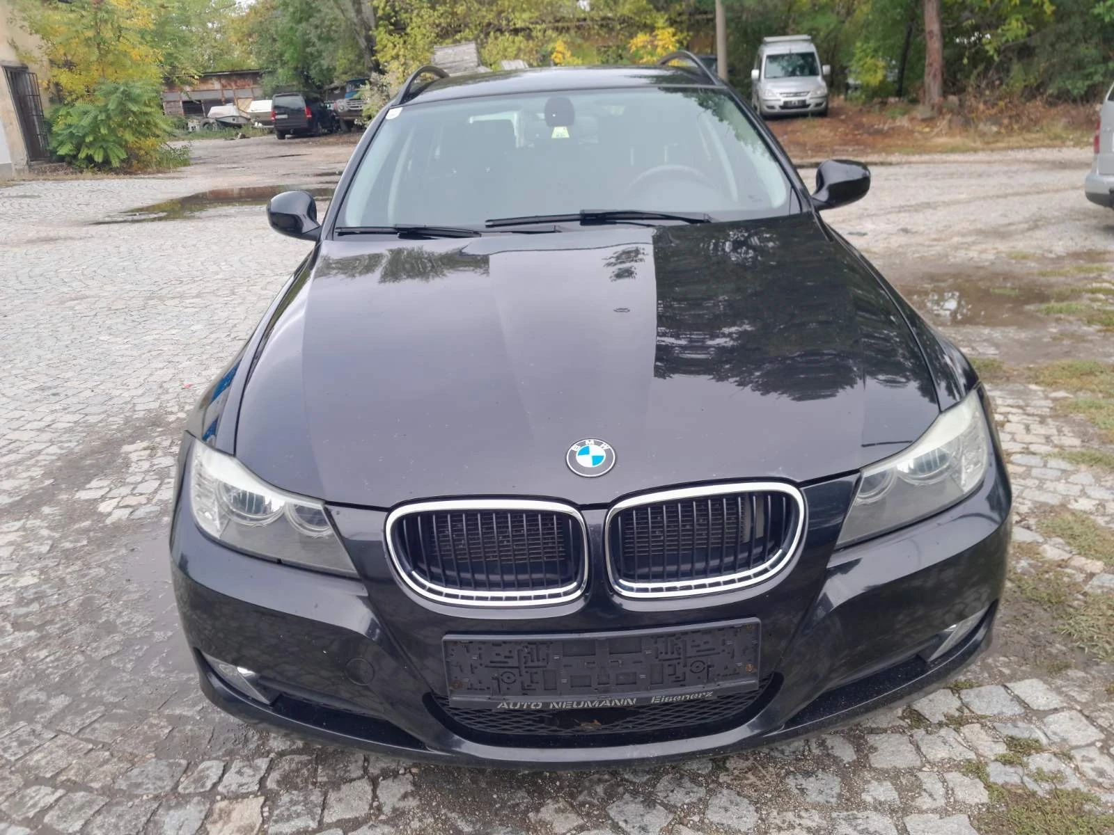 BMW 318 2000