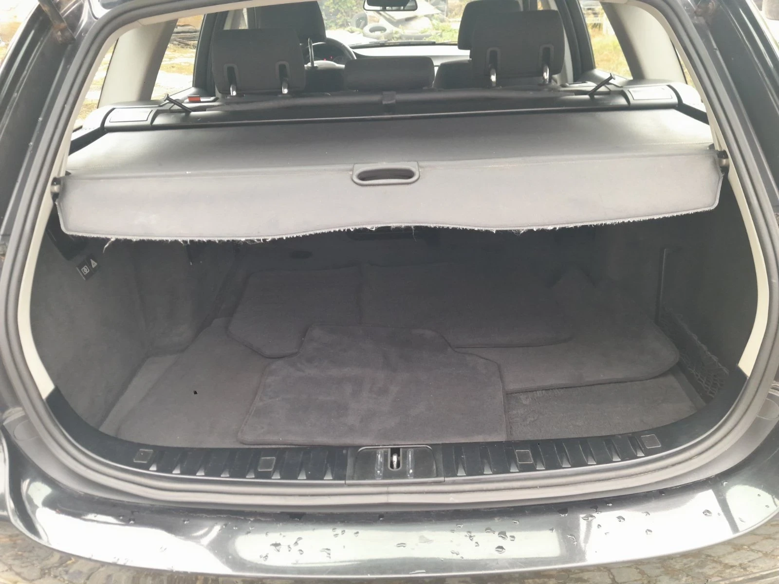 BMW 318 2000, снимка 12 - Автомобили и джипове - 56646659