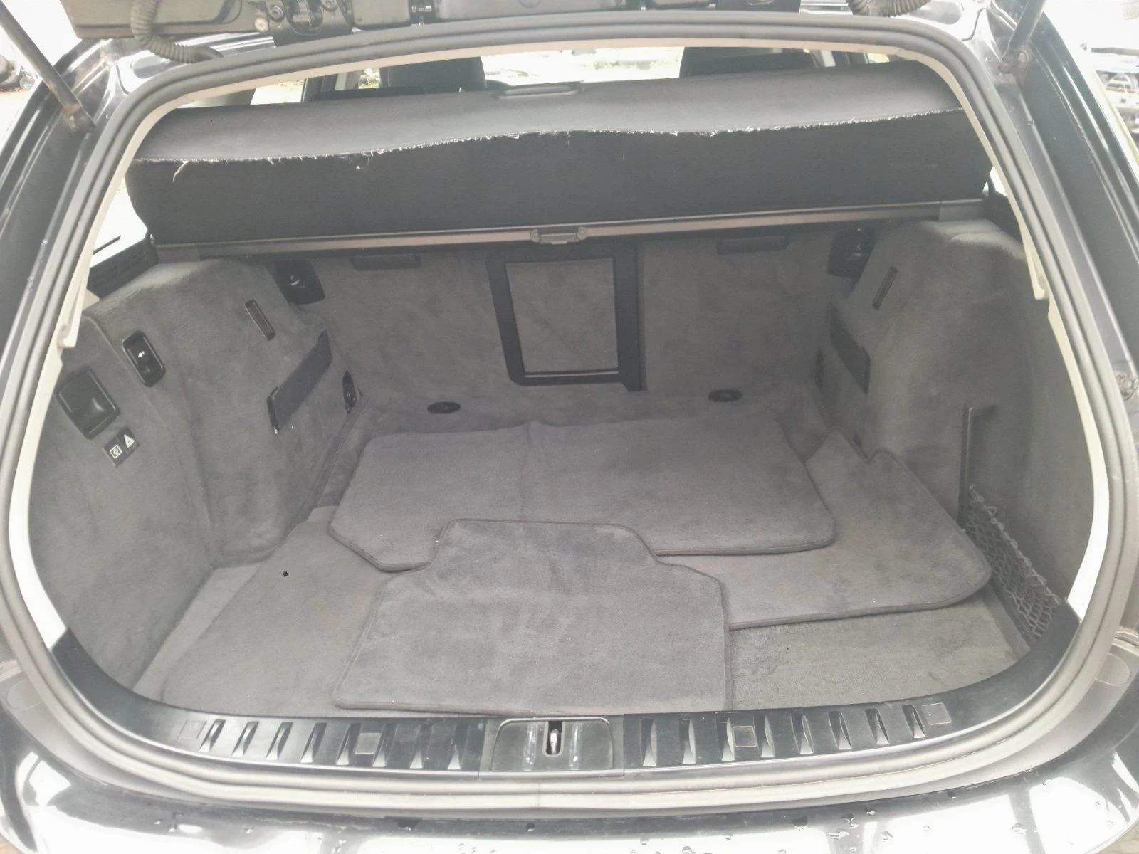 BMW 318 2000, снимка 11 - Автомобили и джипове - 56646659