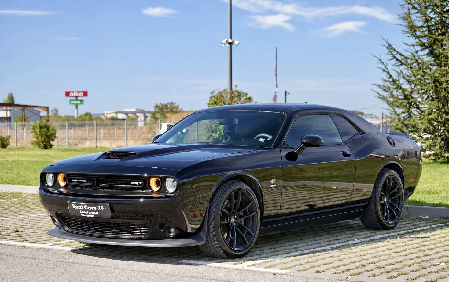 Dodge Challenger 1320* LIMITED* SRT* 