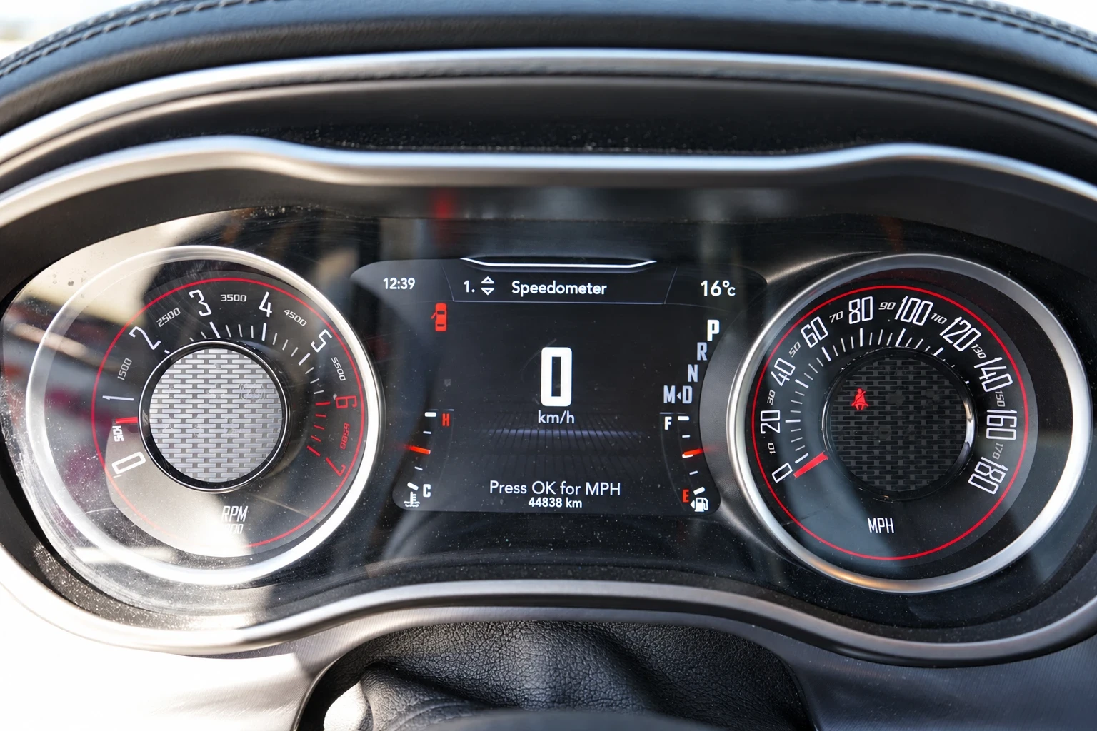 Dodge Challenger 1320* LIMITED* SRT* , снимка 9 - Автомобили и джипове - 56659930