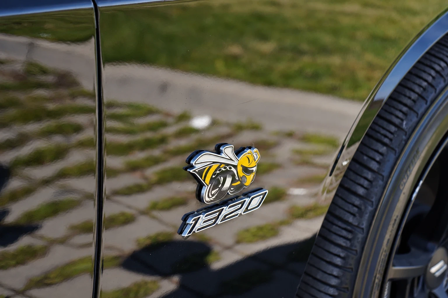 Dodge Challenger 1320* LIMITED* SRT* , снимка 17 - Автомобили и джипове - 56659930