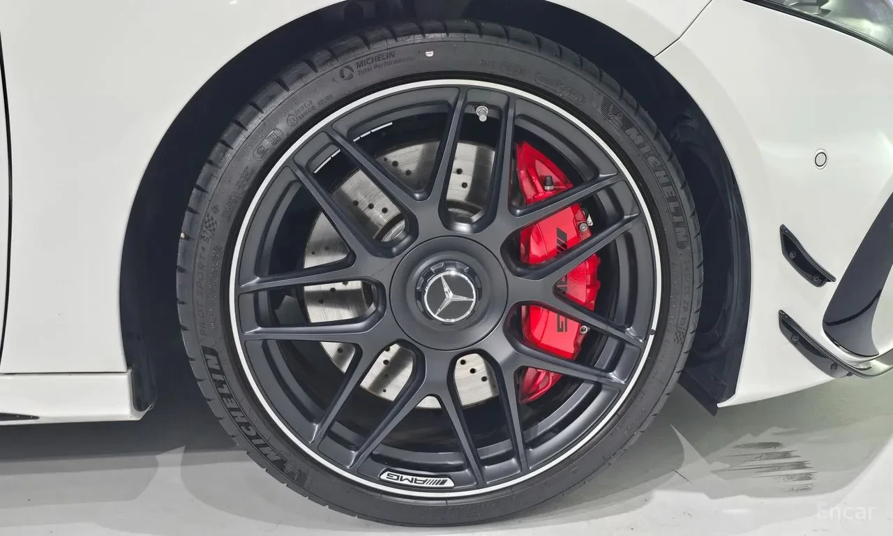 Mercedes-Benz A45 AMG S 4MATIC+ * ������* ���* ����� | Mobile.bg � ����������� 6