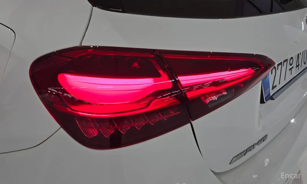 Mercedes-Benz A45 AMG S 4MATIC+ * ������* ���* ����� | Mobile.bg � ����������� 14