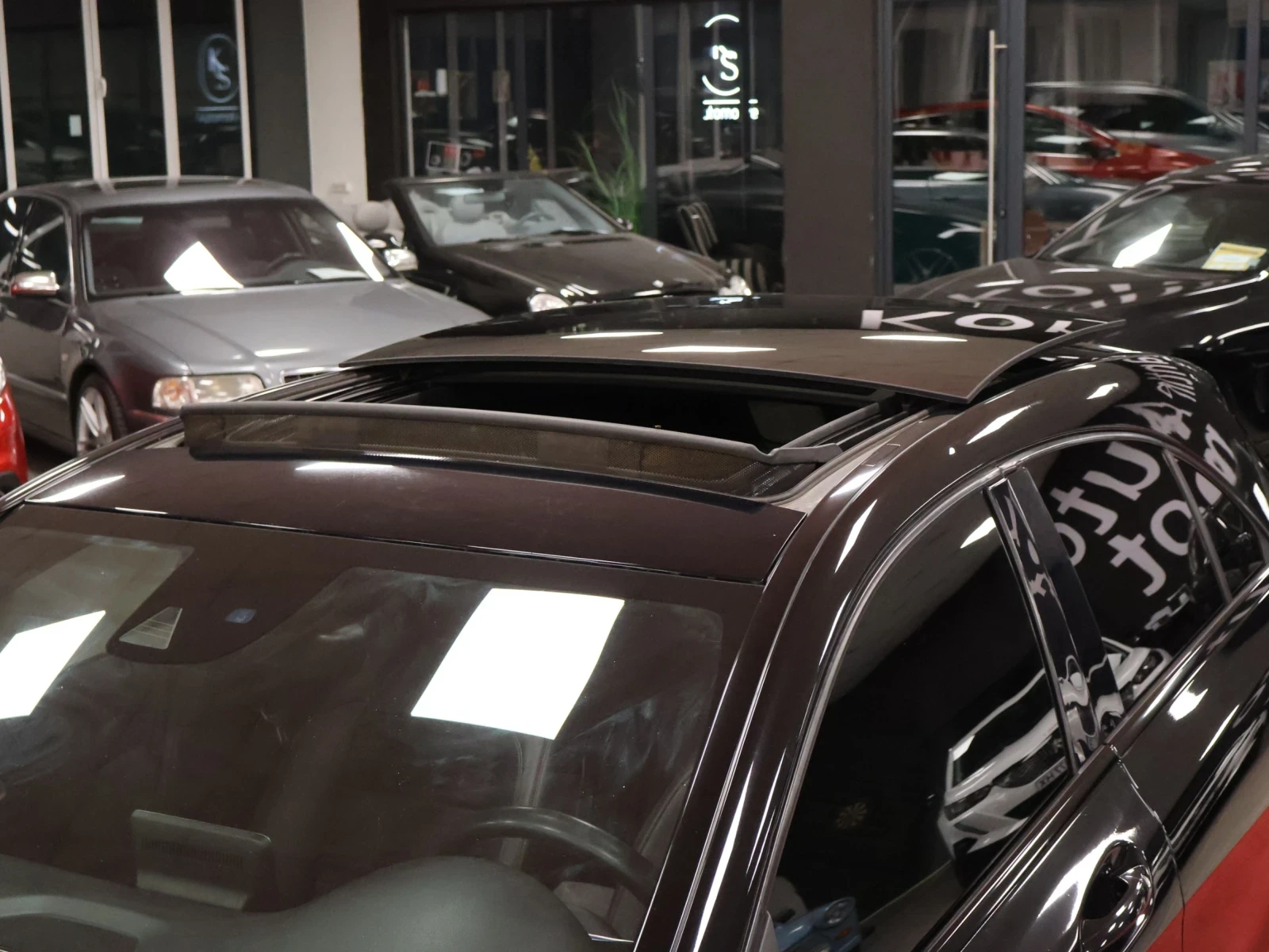 Mercedes-Benz A 220 d | 4 Matic | 7G-DCT | AMG Sport | Mobile.bg � ����������� 17