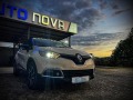 Renault Captur 1.5 CDi, 110 к.с.XENON, КАМЕРА, НАВИ, KEYLESS, НОВ - [18] 