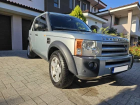 Land Rover Discovery 2, 7 TD SE Automatik