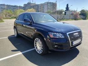 Audi Q5, снимка 1